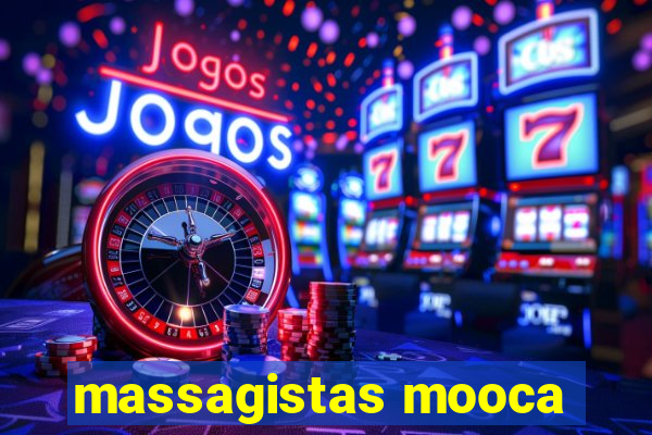 massagistas mooca